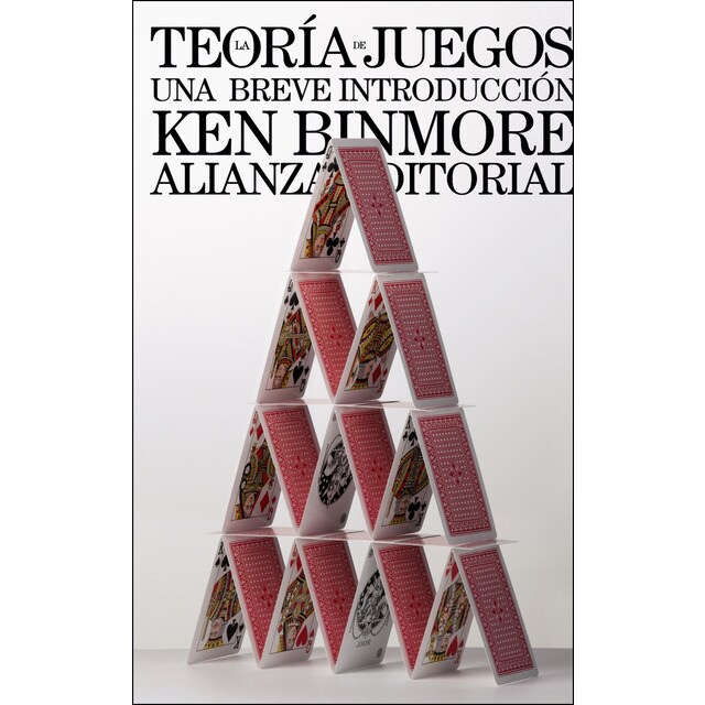 La teoría de juegos: Una breve introducción.pdf