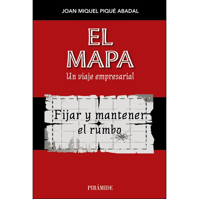 El mapa: Un viaje empresarial.pdf