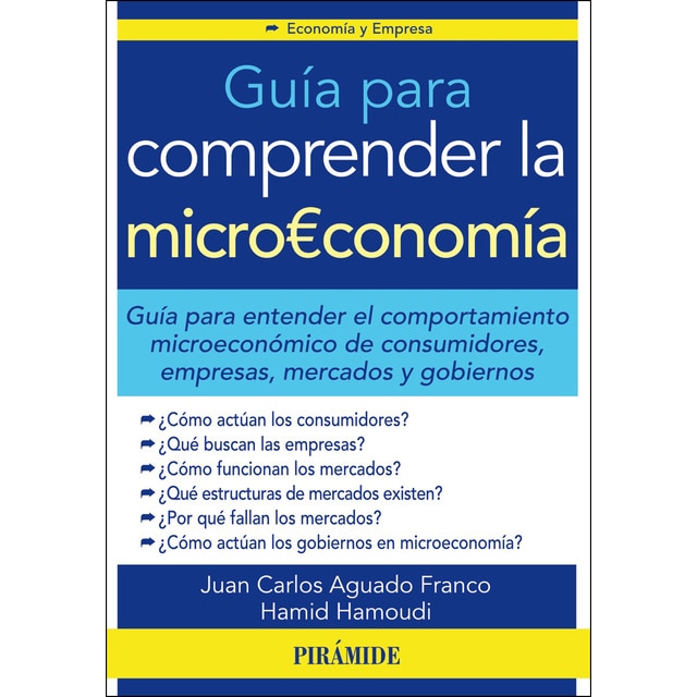 Guía para comprender la microeconomía.pdf