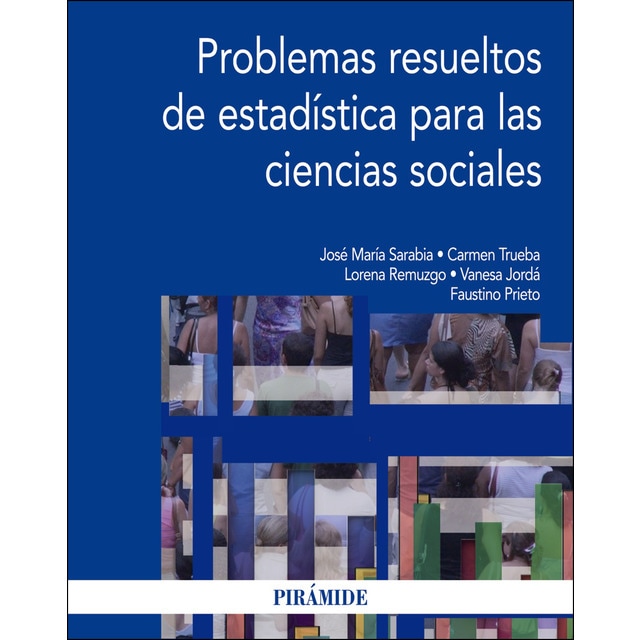 Problemas resueltos de estadística para las ciencias sociales.pdf
