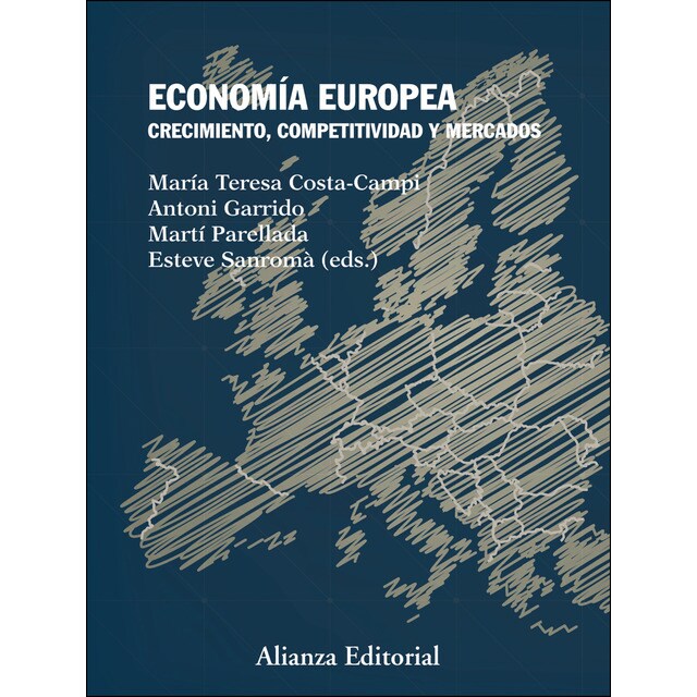 Economía europea: Crecimiento, competitividad y mercados.pdf