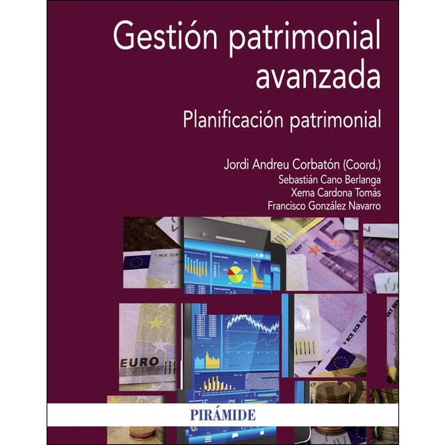 Gestión patrimonial avanzada: Planificación patrimonial.pdf