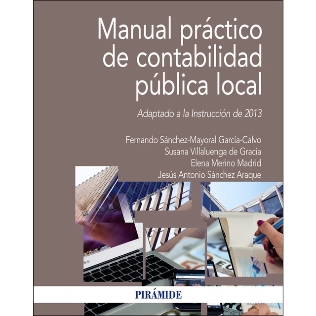 Manual práctico de contabilidad pública local: Adaptado a la instrucción de 2013.pdf