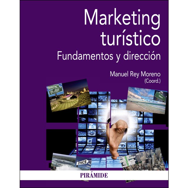 Marketing turístico: Fundamentos y dirección.pdf