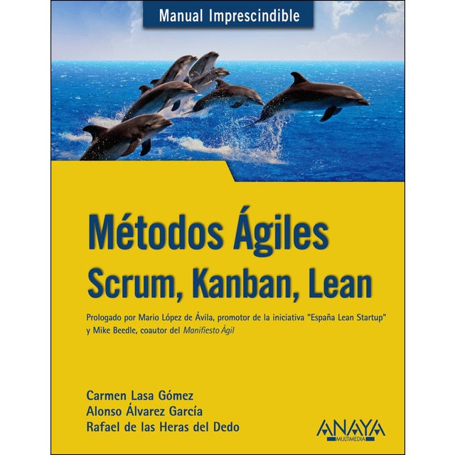 Métodos ágiles scrum kanban lean pdf