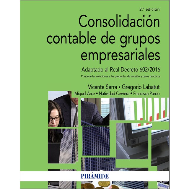Consolidación contable de grupos empresariales.pdf