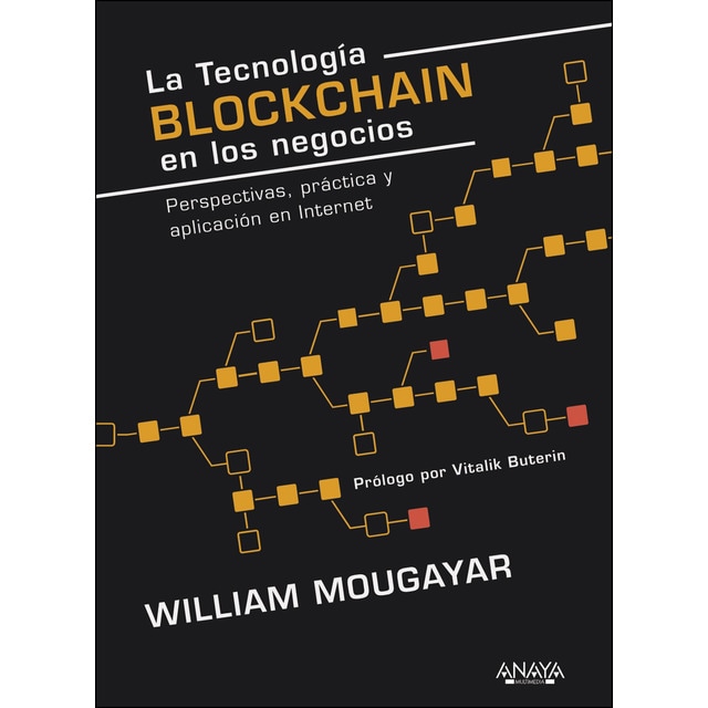 La tecnología blockchain en los negocios: Perspectivas, práctica y aplicación en internet.pdf