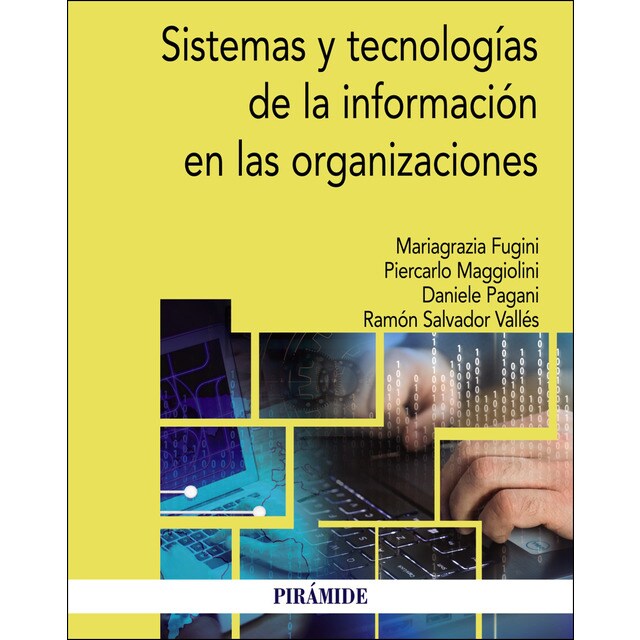 Sistemas y tecnologías de la información en las organizaciones.pdf