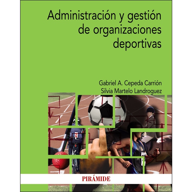 Administración y gestión de organizaciones deportivas.pdf