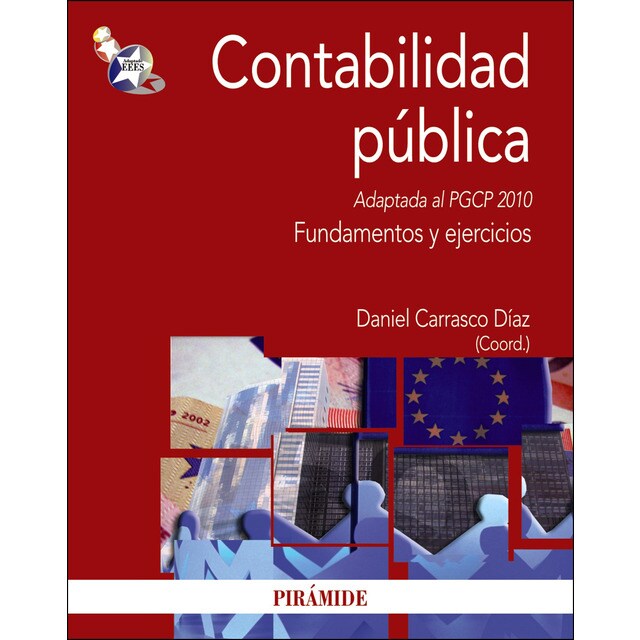 Contabilidad pública: Adaptada al pgcp 2010. Fundamentos y ejercicios.pdf