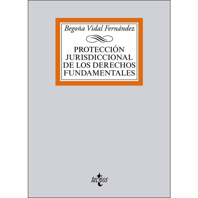 Protección jurisdiccional de los derechos fundamentales.pdf