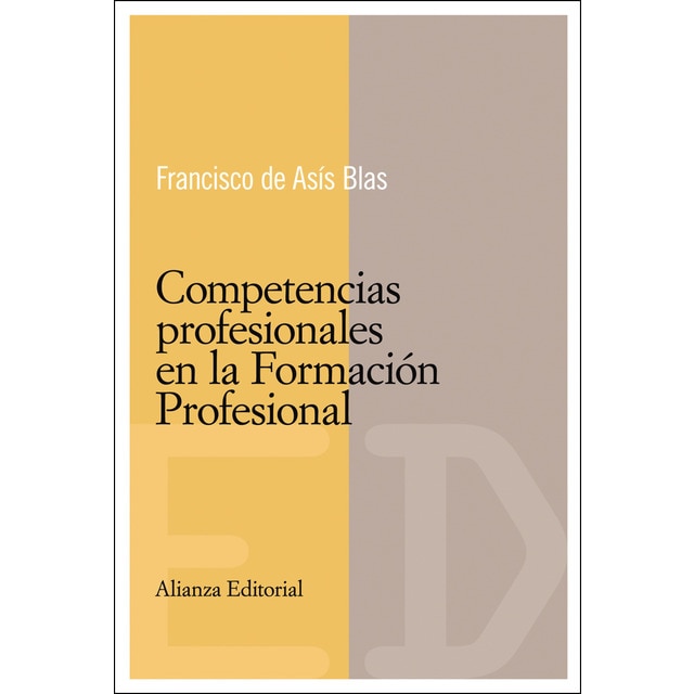 Competencias profesionales en la formación profesional.pdf