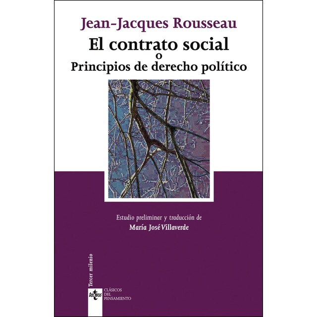 El contrato social o principios de derecho político.pdf