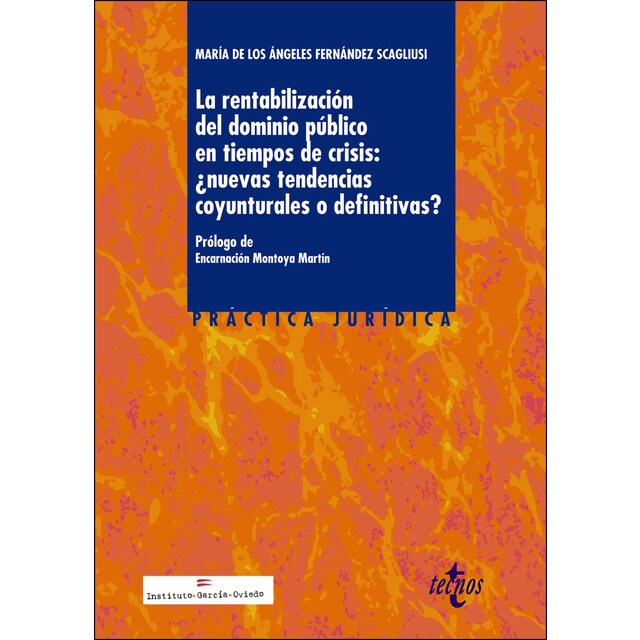 La rentabilización del dominio público en tiempos de crisis:¿nuevas tendencias coyunturales o definitivas?.pdf