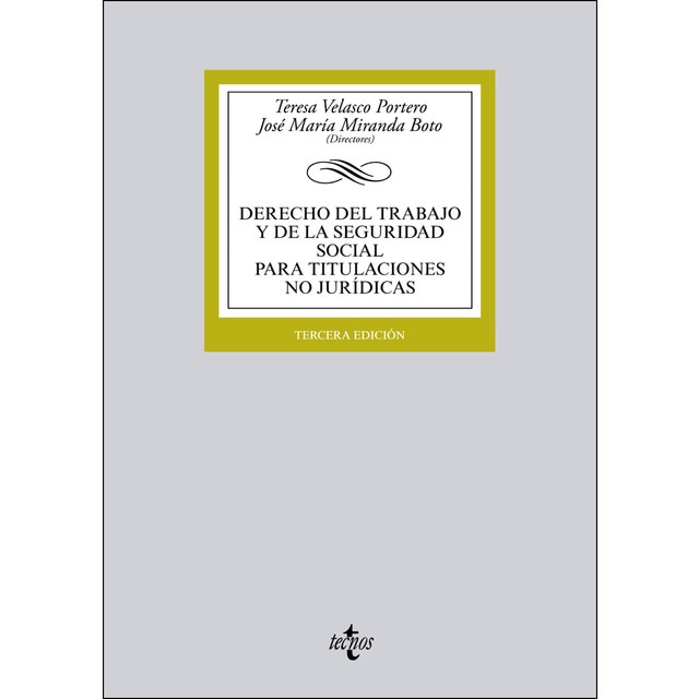 Derecho del trabajo y de la seguridad social para titulaciones no jurídicas.pdf