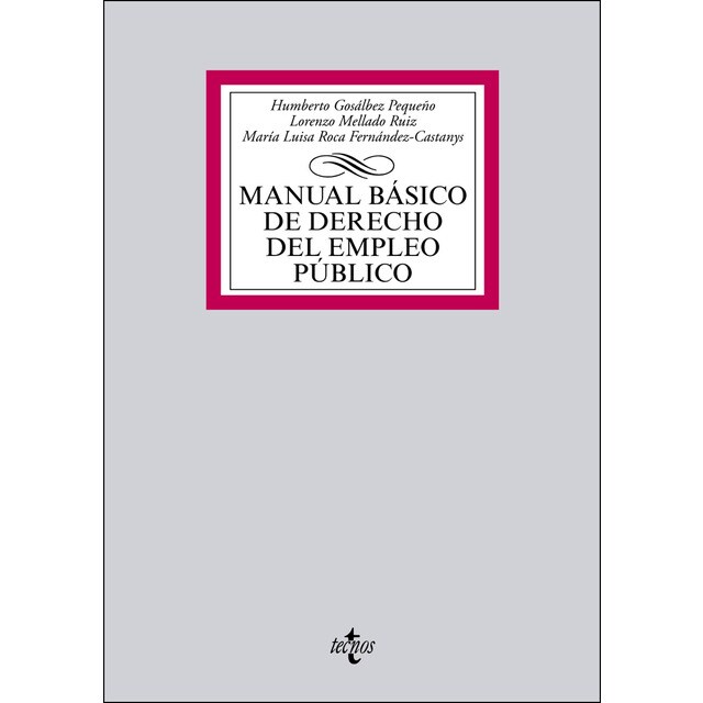 Manual básico de derecho del empleo público.pdf
