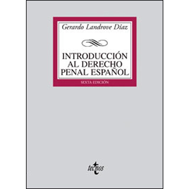 Introducción al derecho penal español.pdf