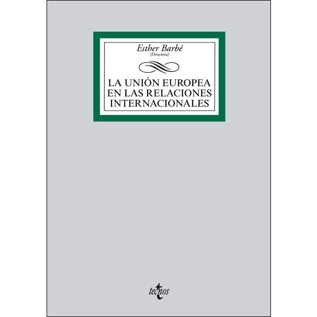 La unión europea en las relaciones internacionales.pdf