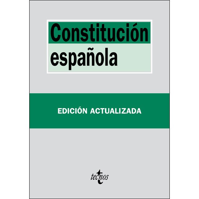 Constitución española.pdf