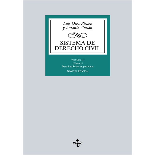 Sistema de derecho civil: Volumen iii.pdf