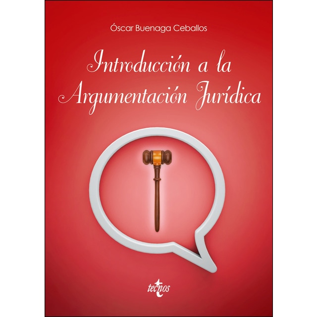 Introducción a la argumentación jurídica.pdf