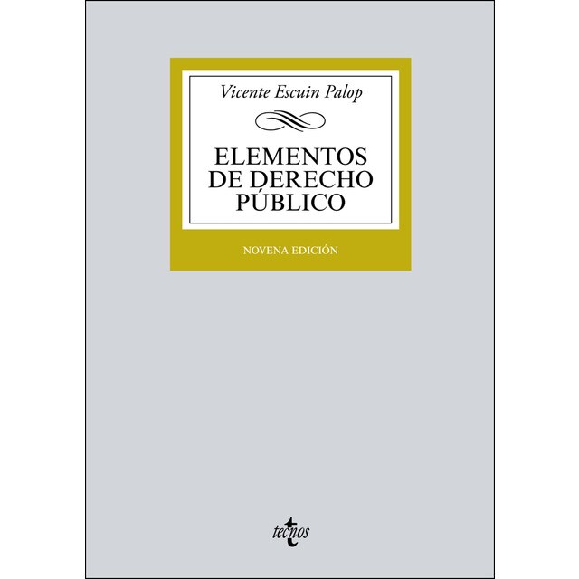 Elementos de derecho público.pdf