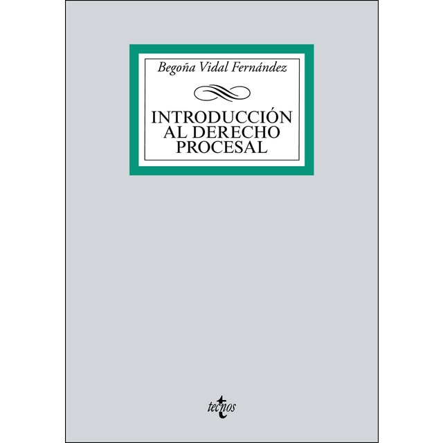 Introducción al derecho procesal.pdf