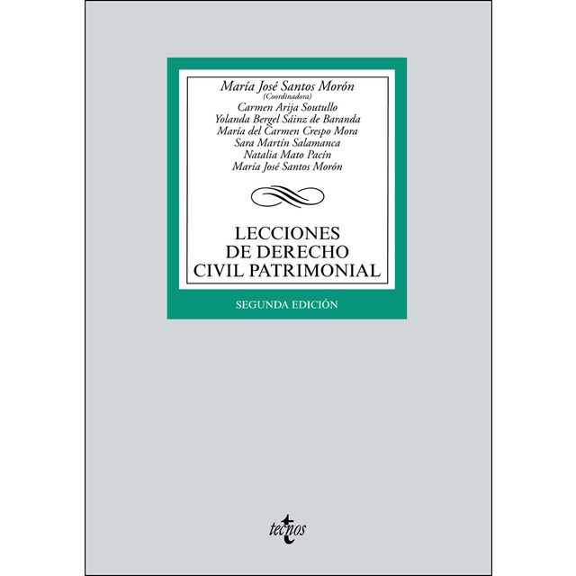 Lecciones de derecho civil patrimonial.pdf