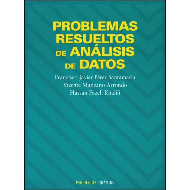 Problemas resueltos de análisis de datos.pdf