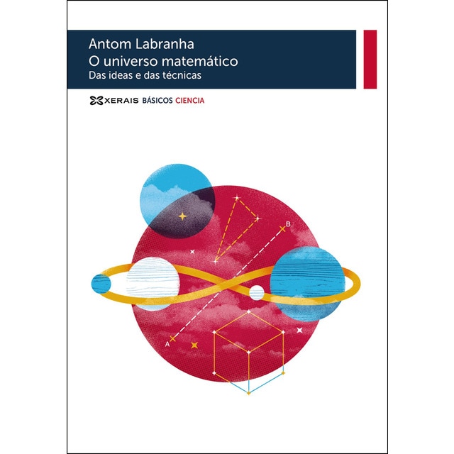 O universo matemático: Das ideas e das técnicas (Tapa blanda)