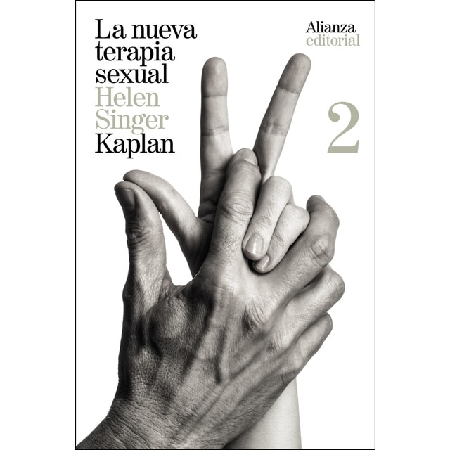 La nueva terapia sexual, 2: Tratamiento activo de las disfunciones sexuales.pdf