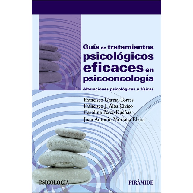 Guía de tratamientos psicológicos eficaces en psicooncología: Alteraciones psicológicas y físicas.pdf