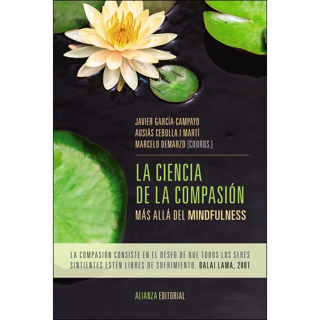 La ciencia de la compasión: Más allá del mindfulness.pdf