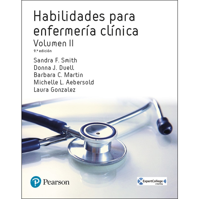 Habilidades para enfermería clínica vol ii.pdf