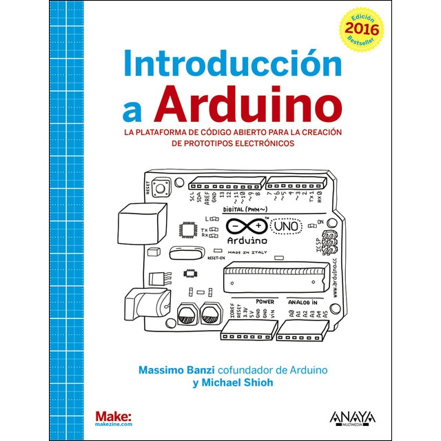 Introducción a arduino. Edición 2016.pdf