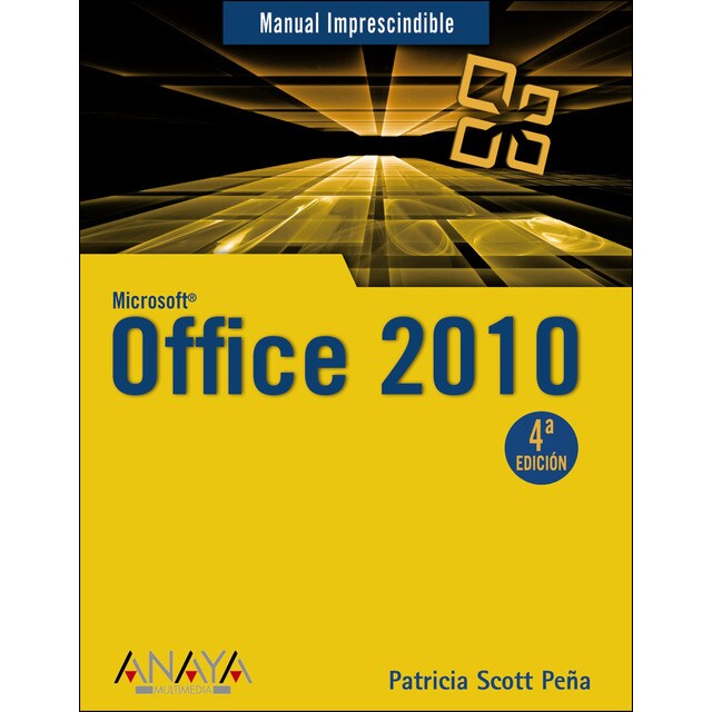 Office 2010 (Tapa blanda)