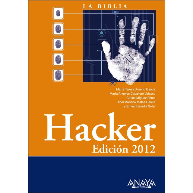 Hacker. Edición 2012.pdf