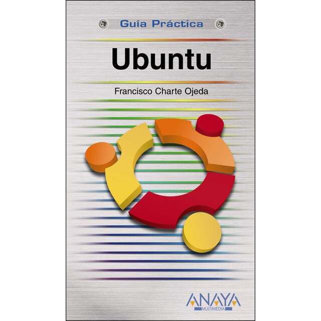 Ubuntu (Tapa blanda)