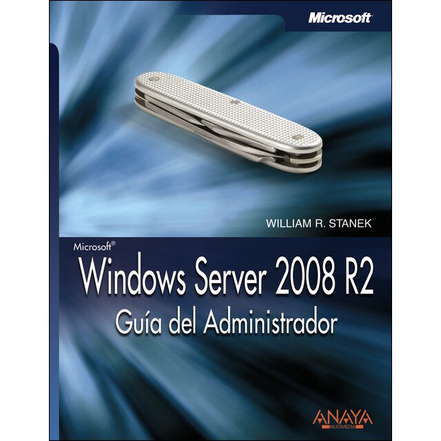 Windows server 2008 r2. Guía del administrador.pdf