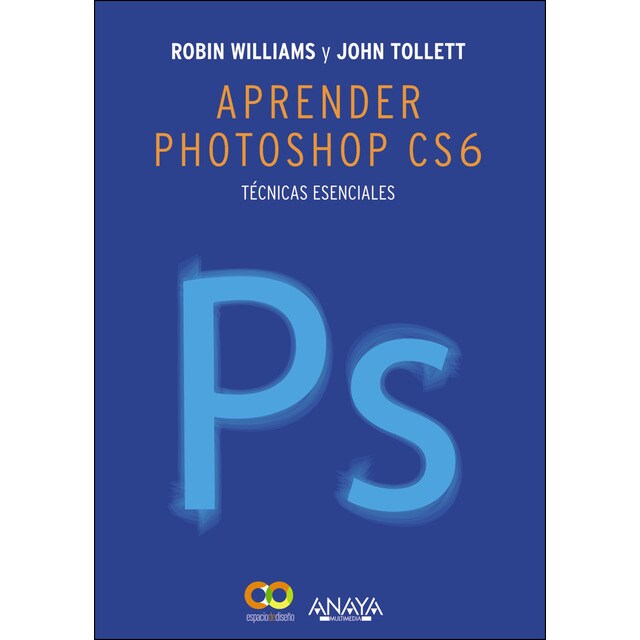 Aprender photoshop cs6. Técnicas esenciales.pdf