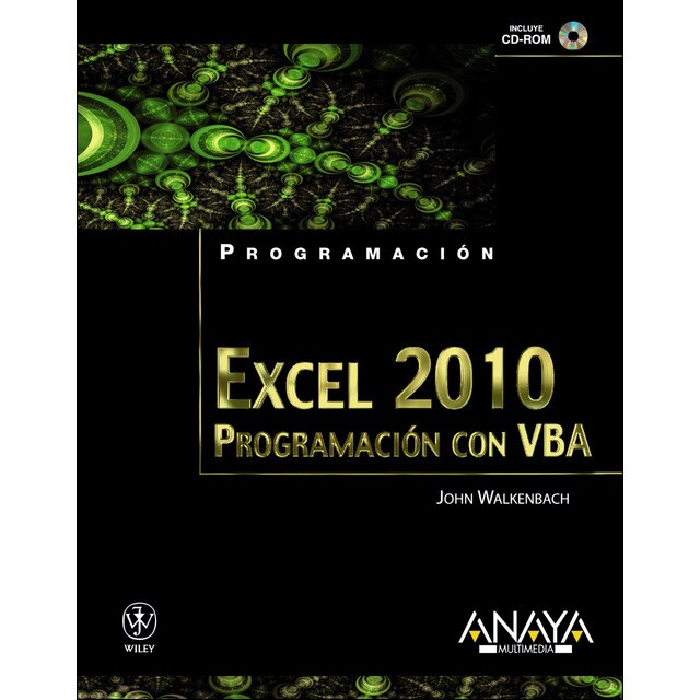 Excel 2010. Programación con vba.pdf