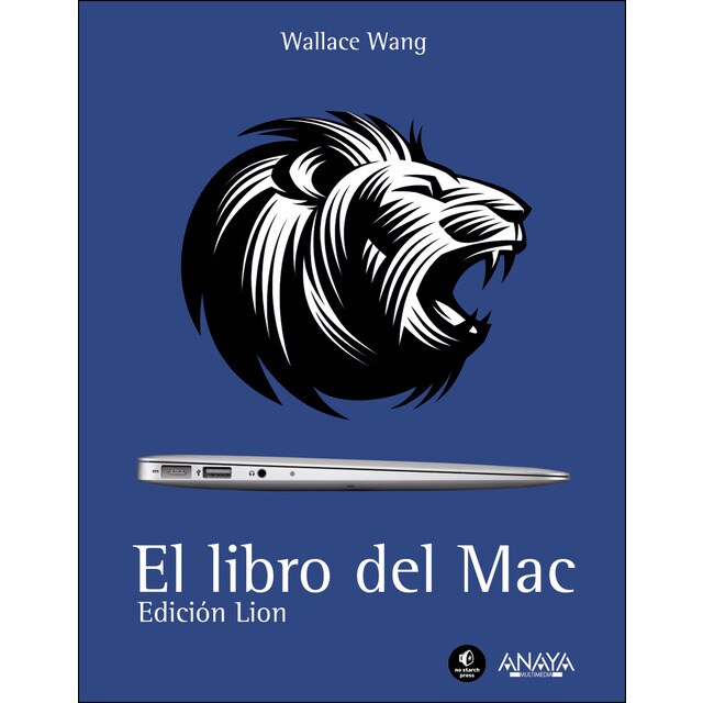 El libro del mac. Edición lion.pdf