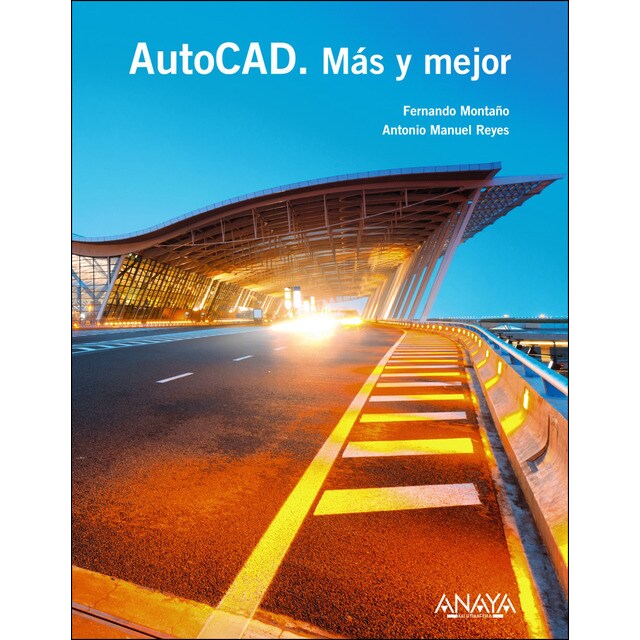 Autocad. Más y mejor.pdf