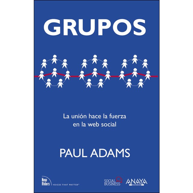 Grupos. La unión hace la fuerza en la web social.pdf
