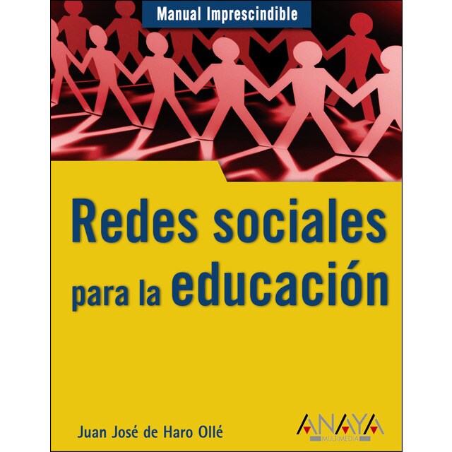 Redes sociales para la educación.pdf