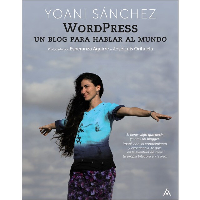 Wordpress. Un blog para hablar al mundo.pdf