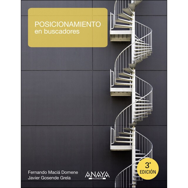 Posicionamiento en buscadores. Edición 2012.pdf