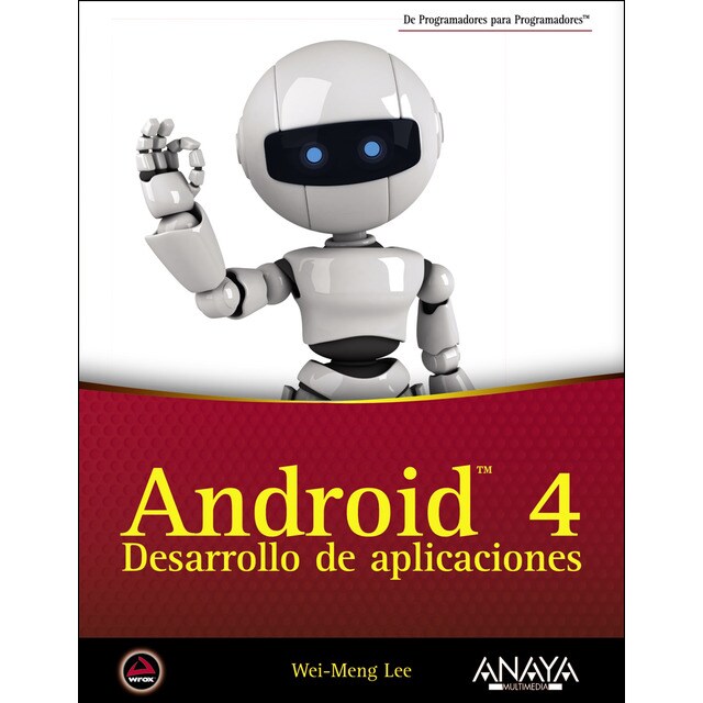 Android 4. Desarrollo de aplicaciones.pdf