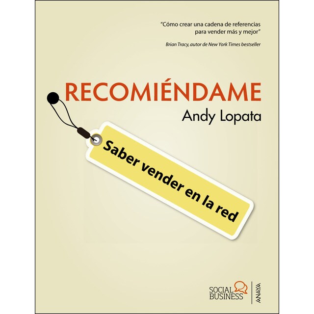 Recomiéndame. Saber vender en la red.pdf
