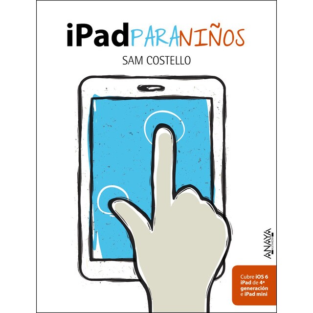 Ipad para niños.pdf